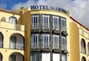Hotel Marina Sao Miguel