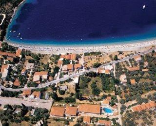 Afroditi Hotel Panormos (Skopelos)