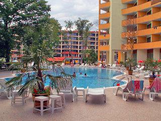 Hotel Allegra Golden Sands