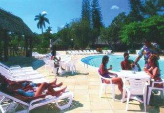 La Granjita Hotel Villa Clara