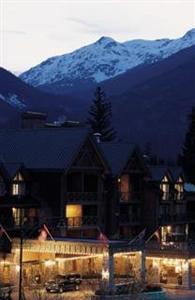 Whistler Pinnacle Hotel