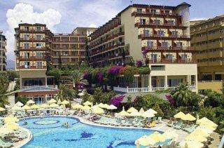 Holiday Park Resort Alanya