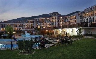 Bells Apartments Sveti Vlas