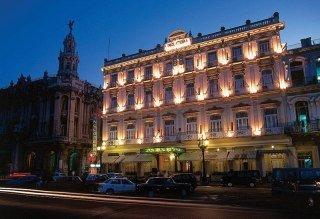 Gran Caribe Hotel Inglaterra