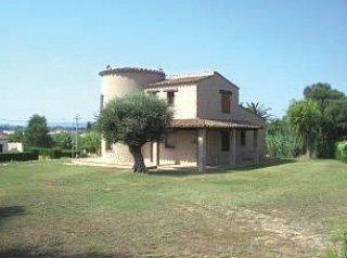 Bell Raco Villas Torroella de Montgri