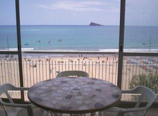 Torre Yago Apartment Benidorm