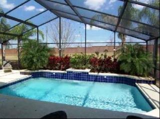 Orange Tree Hotel Kissimmee