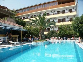 Danelis Hotel