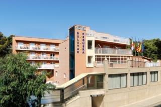 Hotel Bulevar Calvia