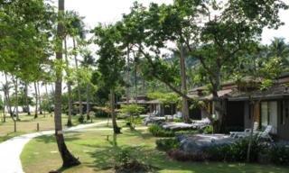 Koh Hai Fantasy Resort And Spa Trang