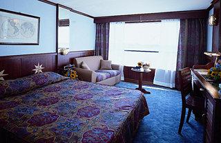 Magic Nile Cruiser Boat Hotel Luxor