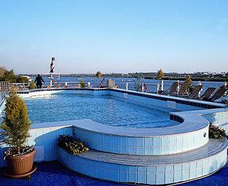 Magic Nile Cruiser Boat Hotel Luxor