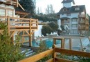 Hosteria Del Lago San Carlos de Bariloche