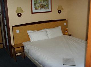 Campanile Hotel Redditch