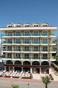 Hotel Alkan