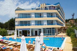 Sunset Hotel Sunny Beach