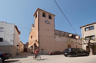 Casa Rural Cal Masiu Riudecanyes