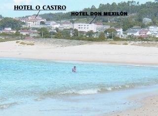 Hotel Don Mexilon