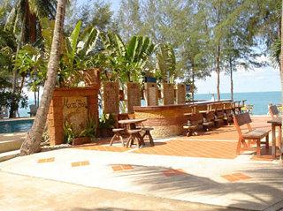 Supar Royal Beach Resort Khanom