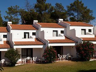 Alfamar Villas & Studios Albufeira