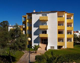 Alfamar Villas & Studios Albufeira