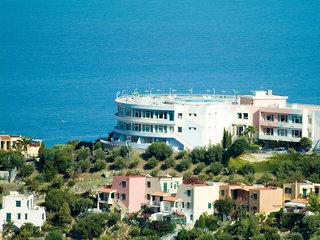 Club Bridge Hotel San Nicola Arcella