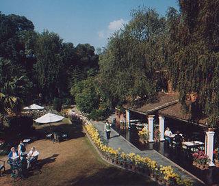 Shangri La Hotel Kathmandu