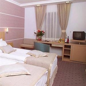 Midas Hotel Ankara