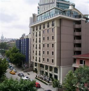 Midas Hotel Ankara