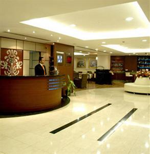 Midas Hotel Ankara