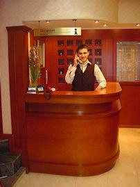 Hotel Arber