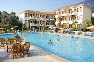 Celay Hotel Oludeniz