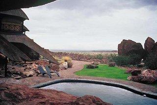 Twyfelfontein Country Lodge Damaraland