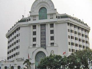 The Batavia Hotel Jakarta