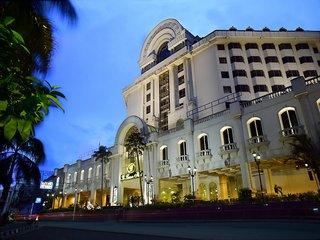 The Batavia Hotel Jakarta