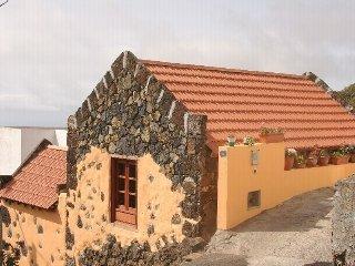 Casas Rural Hotel El Hierro