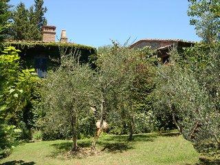 Porciglia Alta Apartamentos Hotel Greve in Chianti