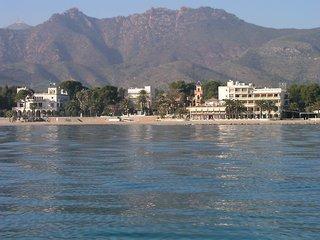 Voramar Hotel Benicasim