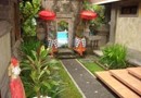Puri Garden Hotel Bali