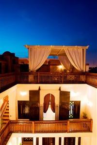 Riad 58 Blu