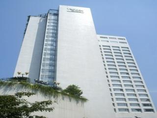 Holiday Inn Yangtze Chongqing