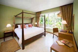 Centara Chaan Talay Resort & Villas Trat