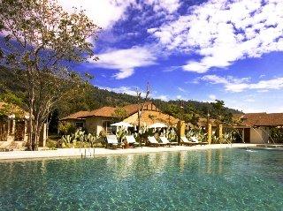 Centara Chaan Talay Resort & Villas Trat