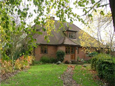 Tollgate Farm Bed & Breakfast Cranbrook (England)