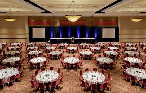 Hyatt Regency Columbus