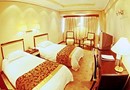 Golden Oasis Hotel Beijing