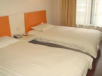 Motel 168 Shanghai Yingchun Road