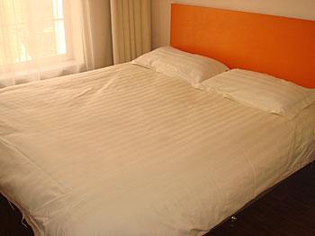 Motel 168 Shanghai Yingchun Road