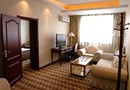 Wendu Shortcut Business Affairs Hotel