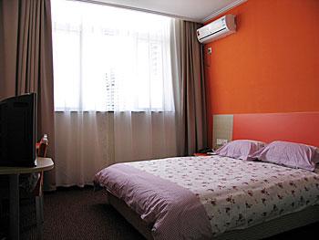 Motel 168 Yuexing Square Changzhou